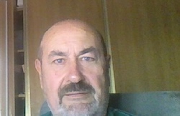 Ramiro, miembro de equipo artesano en sabadell