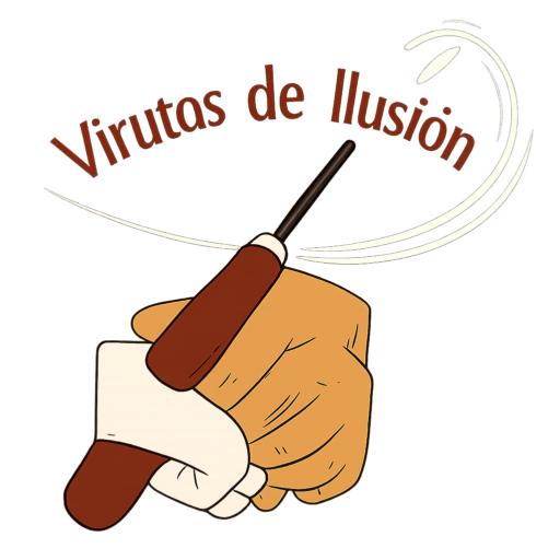 virutas de ilusion