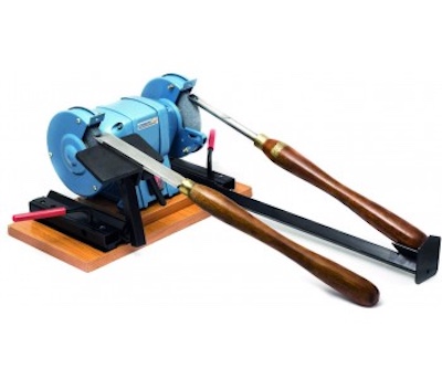 maquina de afilar en seco afilado perfecto