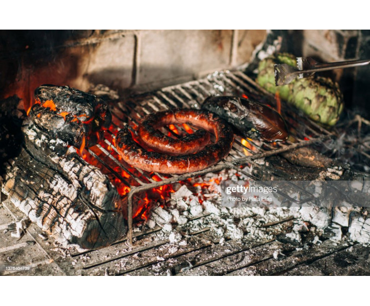 Experiencia Gastrowoodturning | Taller de Iniciacion + Comida en Masia Catalana - Imagen 2